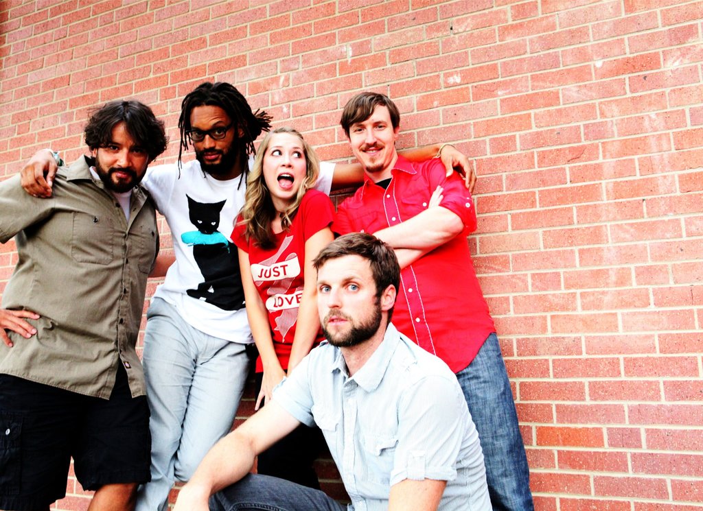 Flobots Wallpapers