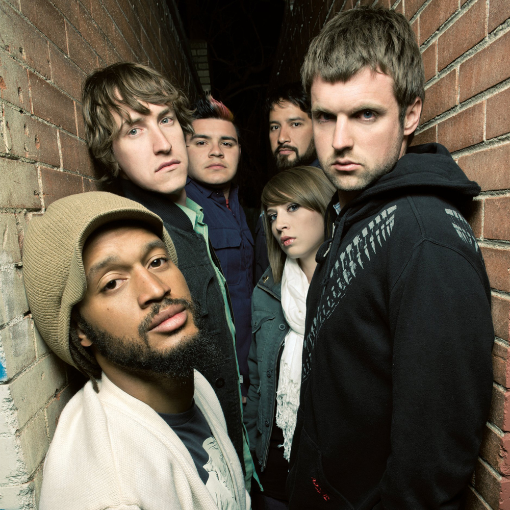 Flobots Wallpapers