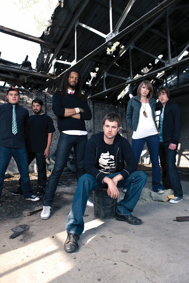 Flobots Wallpapers