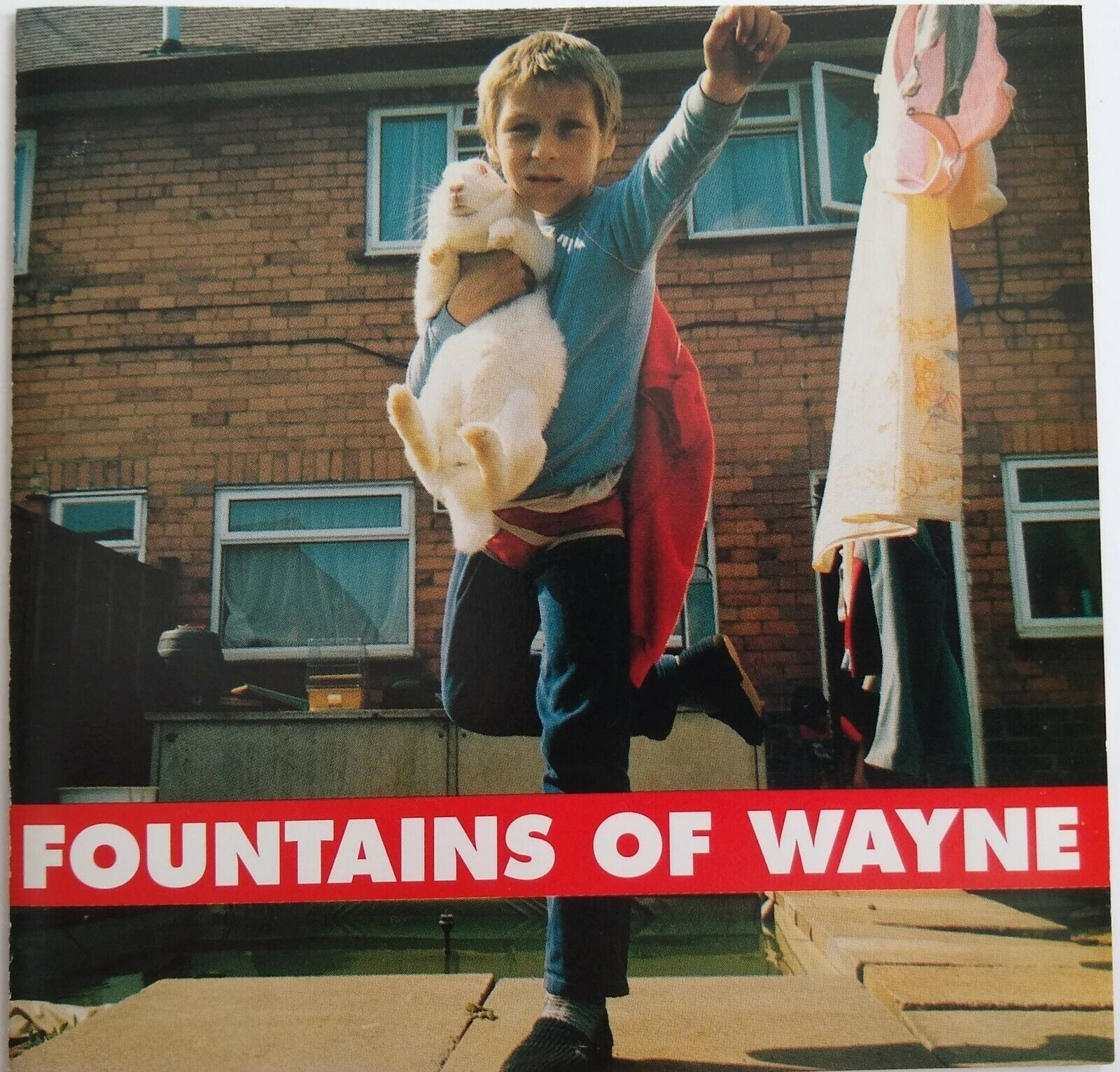 Fountains Of Wayne Wallpapers