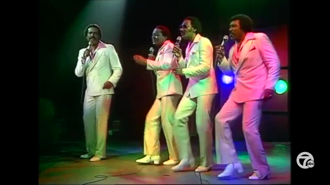 Four Tops Wallpapers