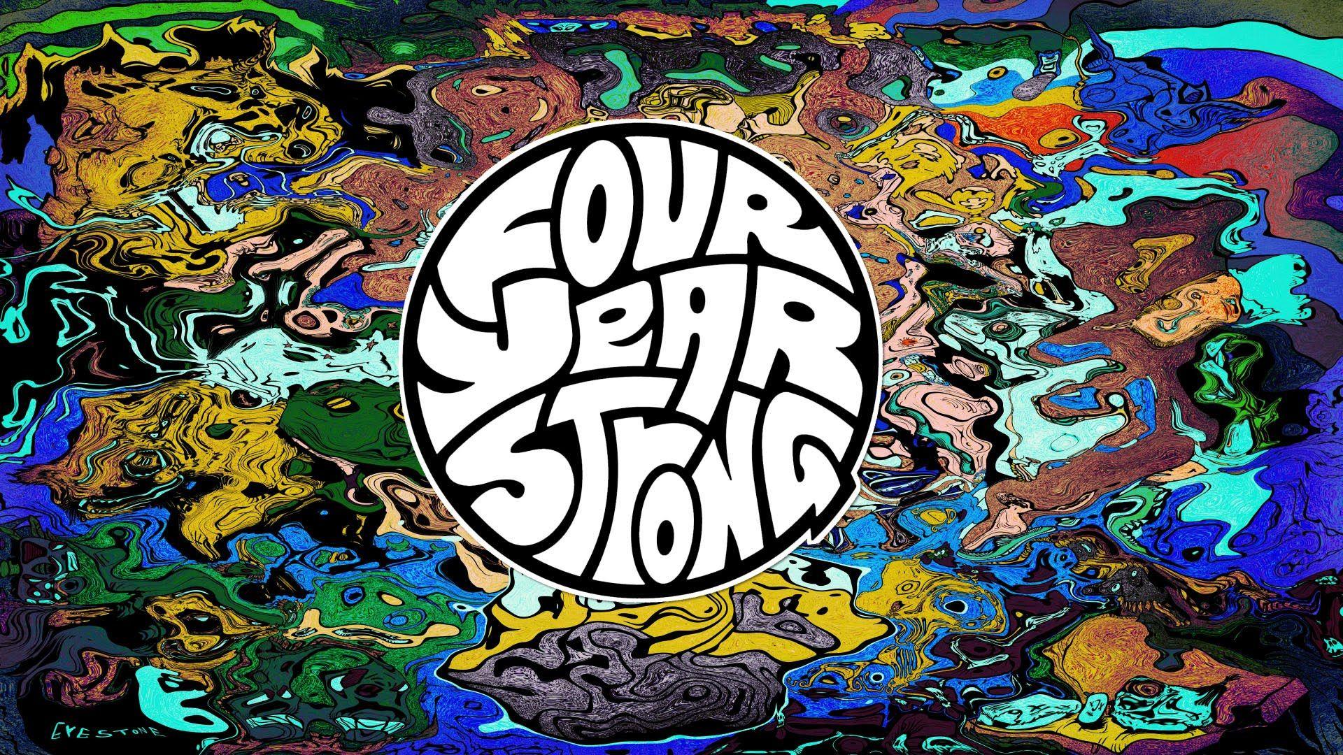 Four Year Strong Wallpapers