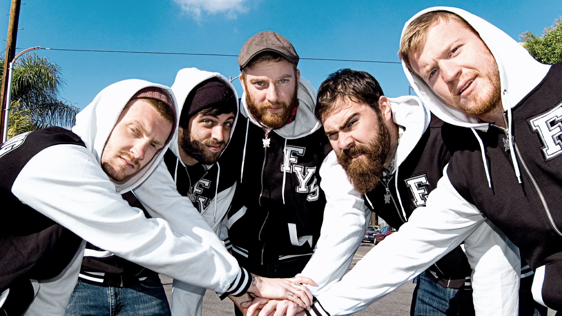 Four Year Strong Wallpapers