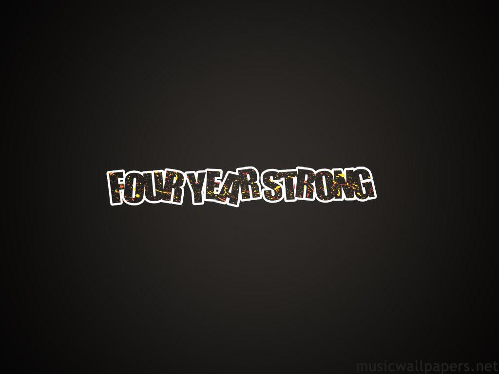 Four Year Strong Wallpapers