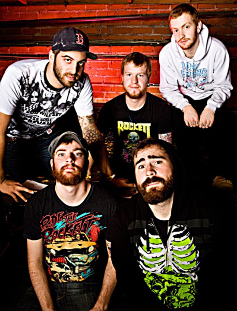 Four Year Strong Wallpapers