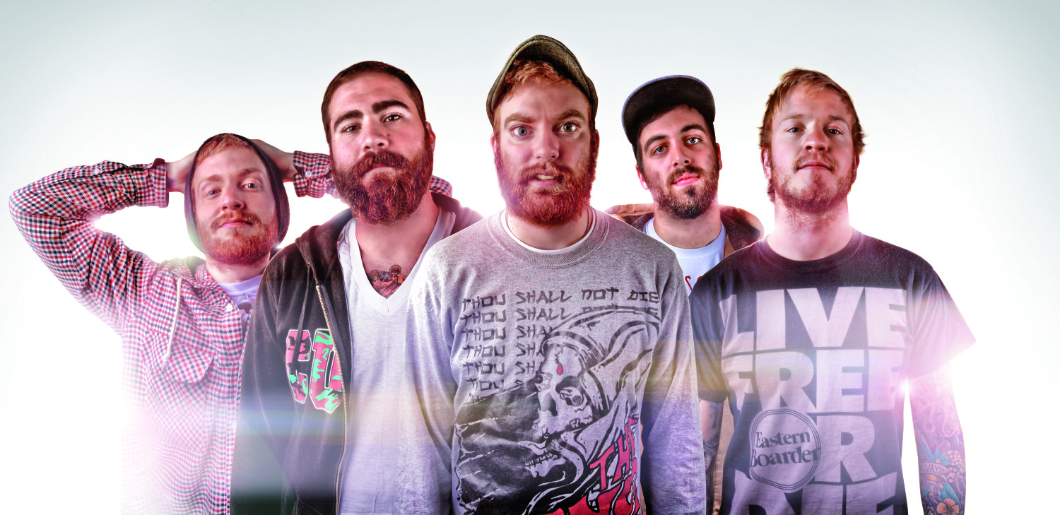 Four Year Strong Wallpapers