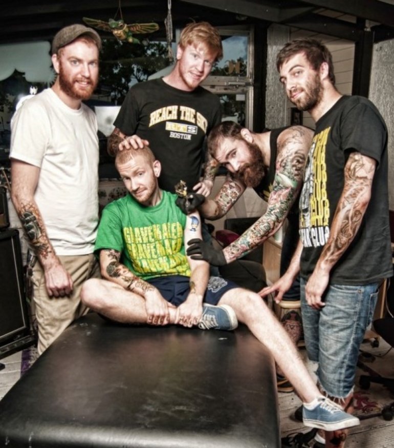 Four Year Strong Wallpapers