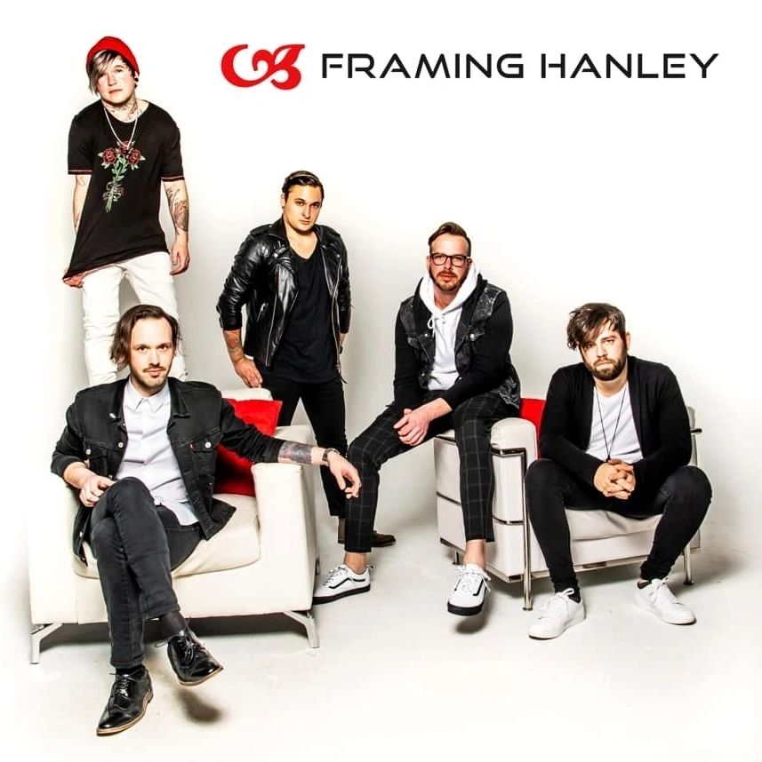 Framing Hanley Wallpapers