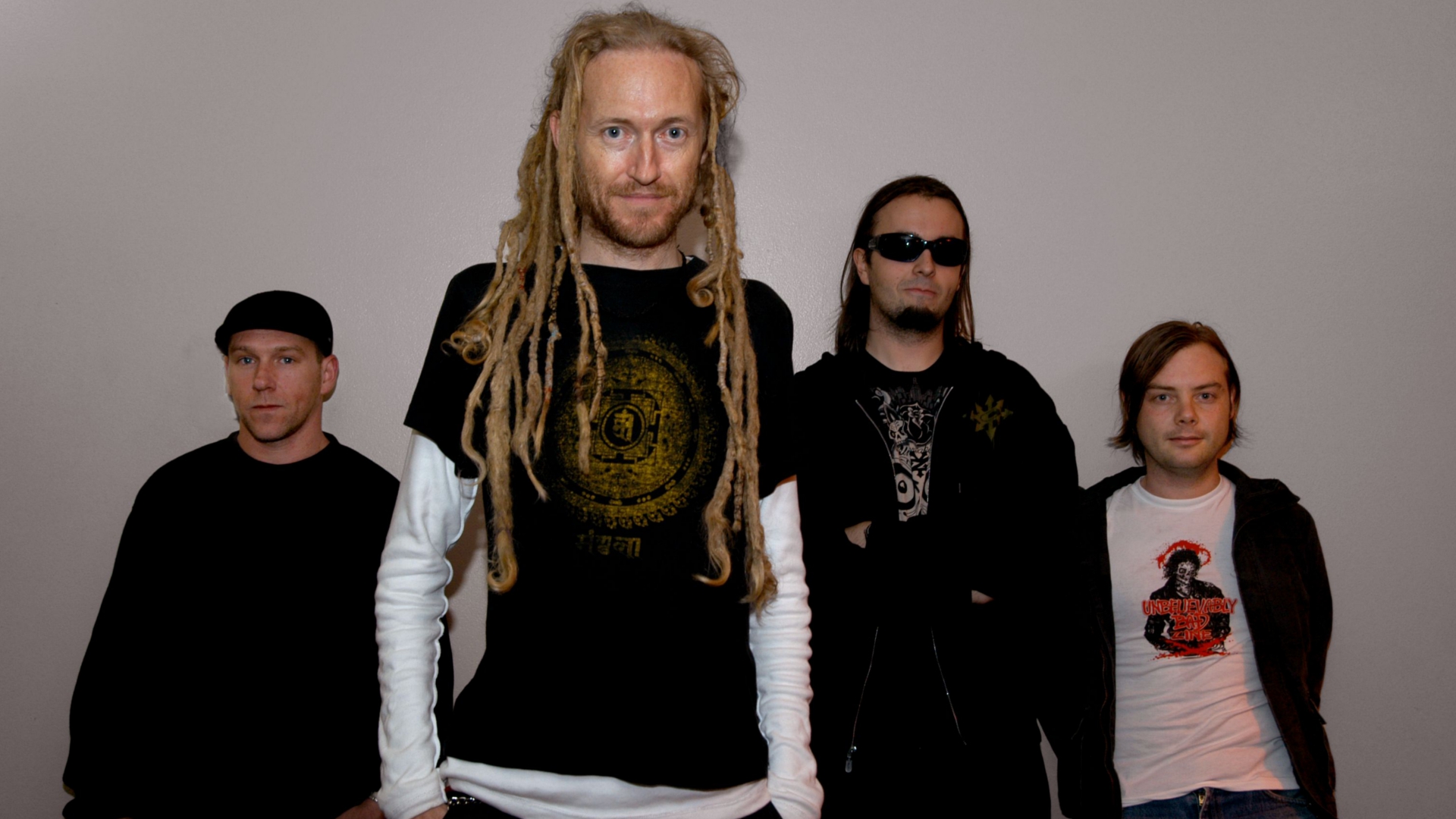 Frenzal Rhomb Wallpapers