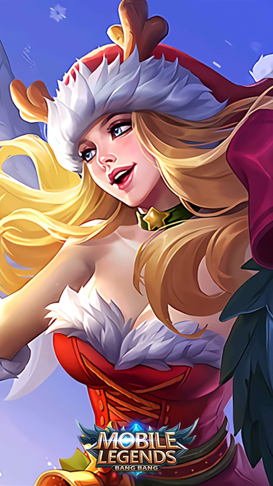 Freya Wallpapers