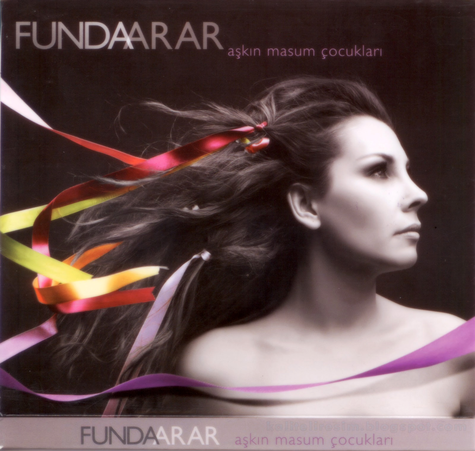 Funda Arar Wallpapers