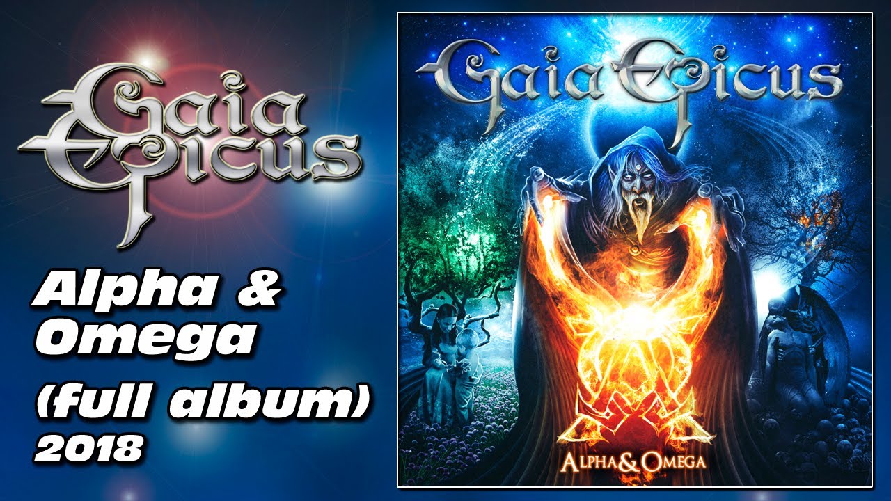 Gaia Epicus Wallpapers