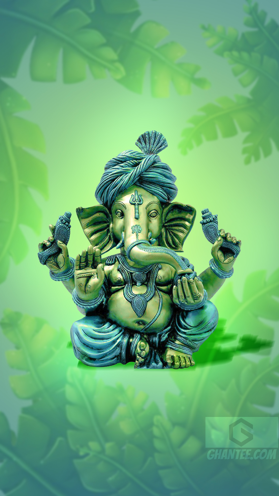 Ganesh Wallpapers