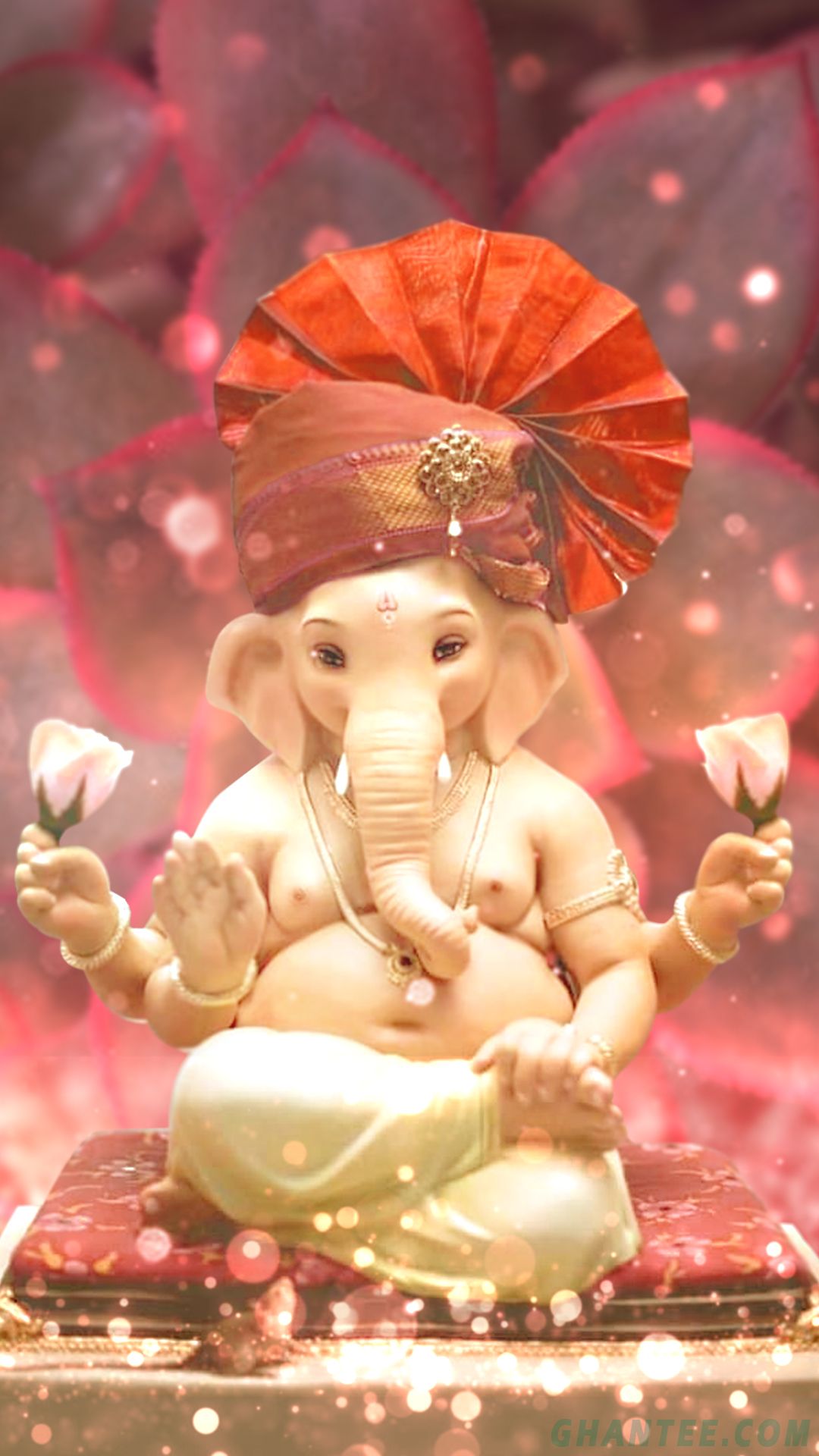 Ganesh Wallpapers