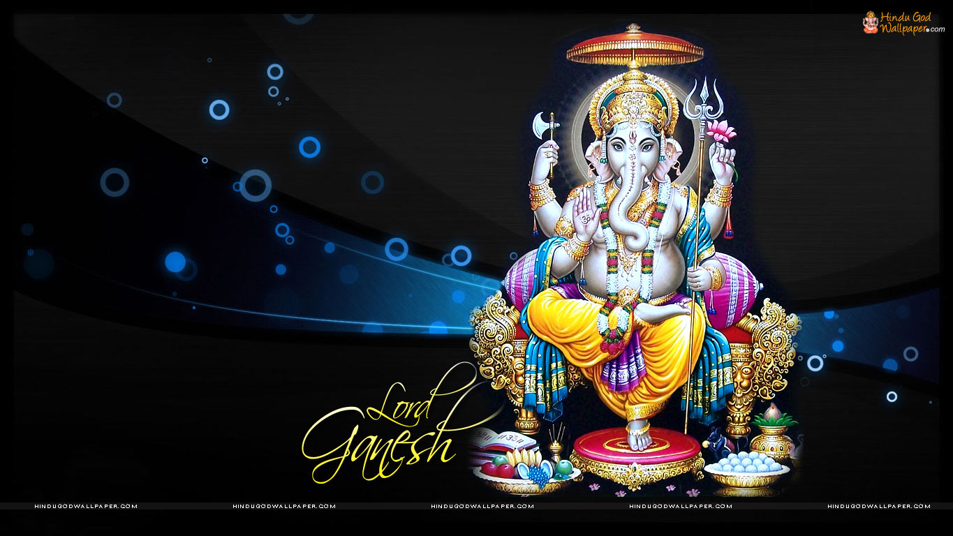 Ganesh Wallpapers