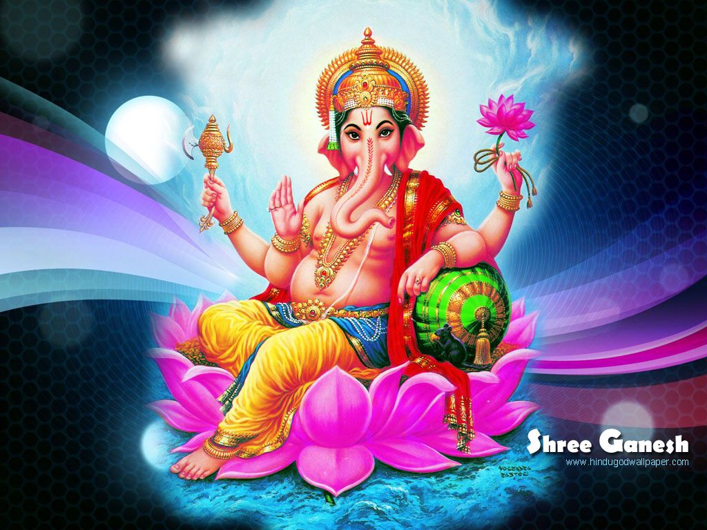 Ganesh Wallpapers