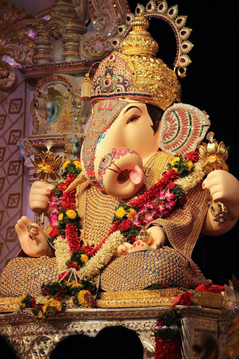 Ganesh Wallpapers