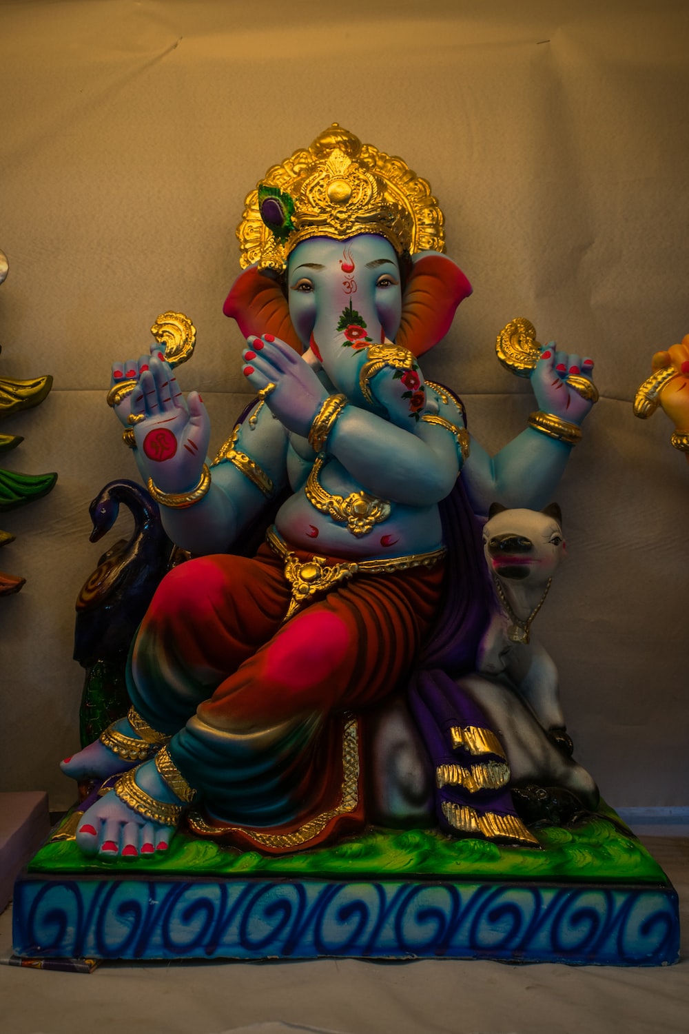 Ganesh Wallpapers