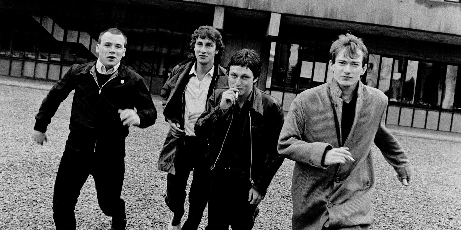 Gang Of Four Wallpapers