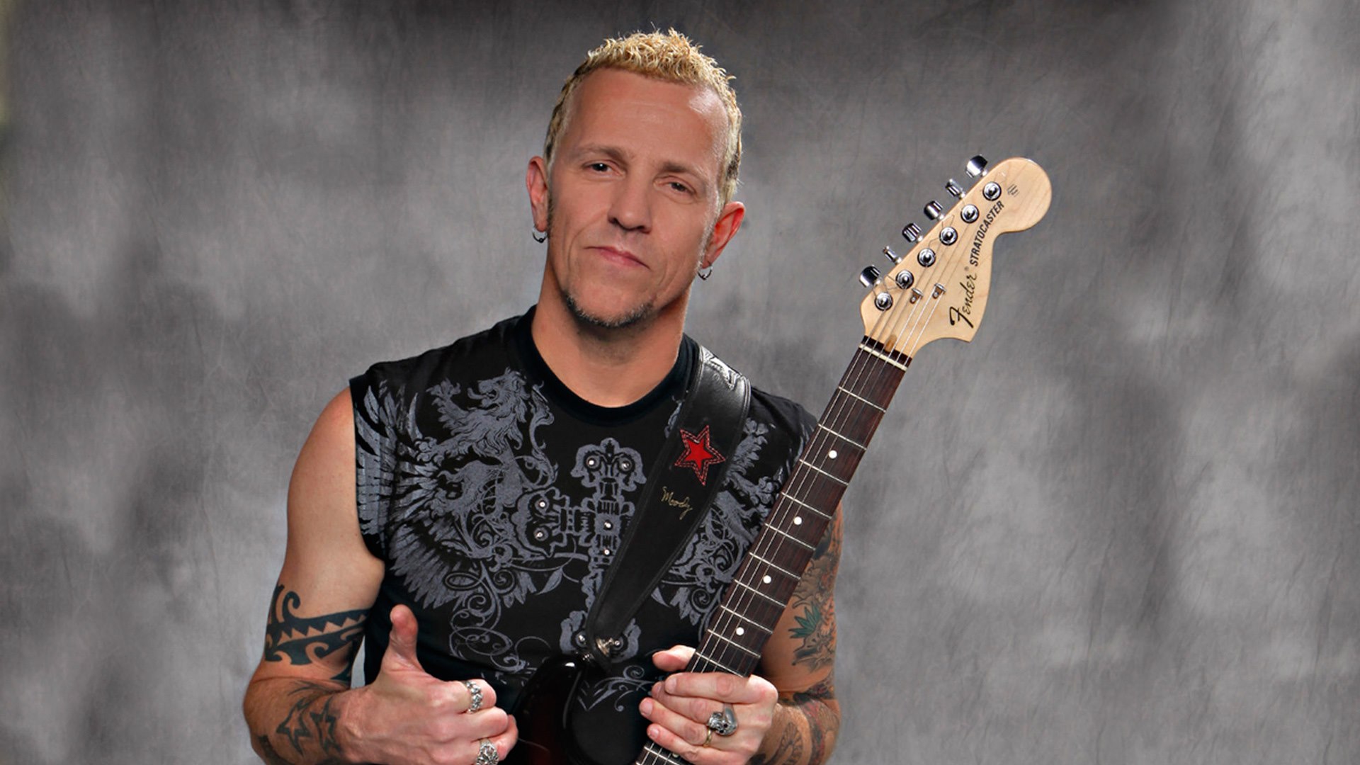 Gary Hoey Wallpapers