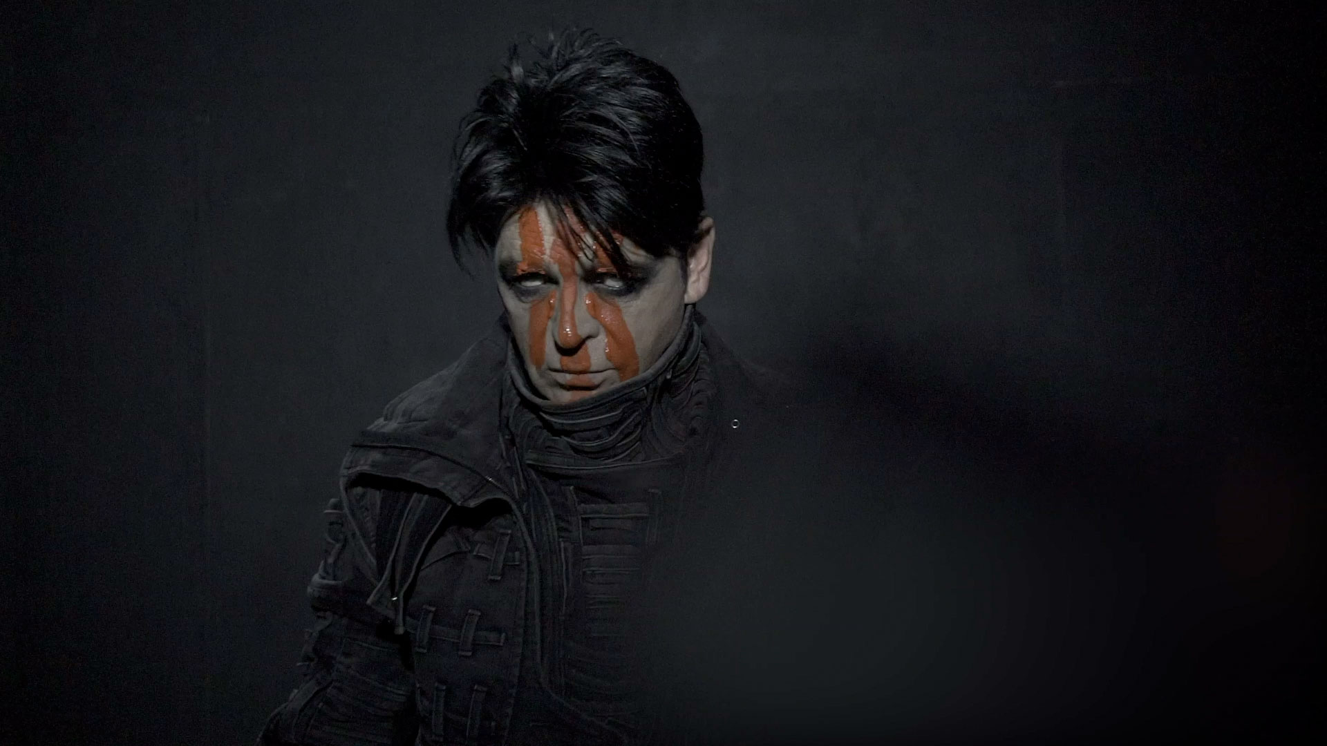 Gary Numan Wallpapers