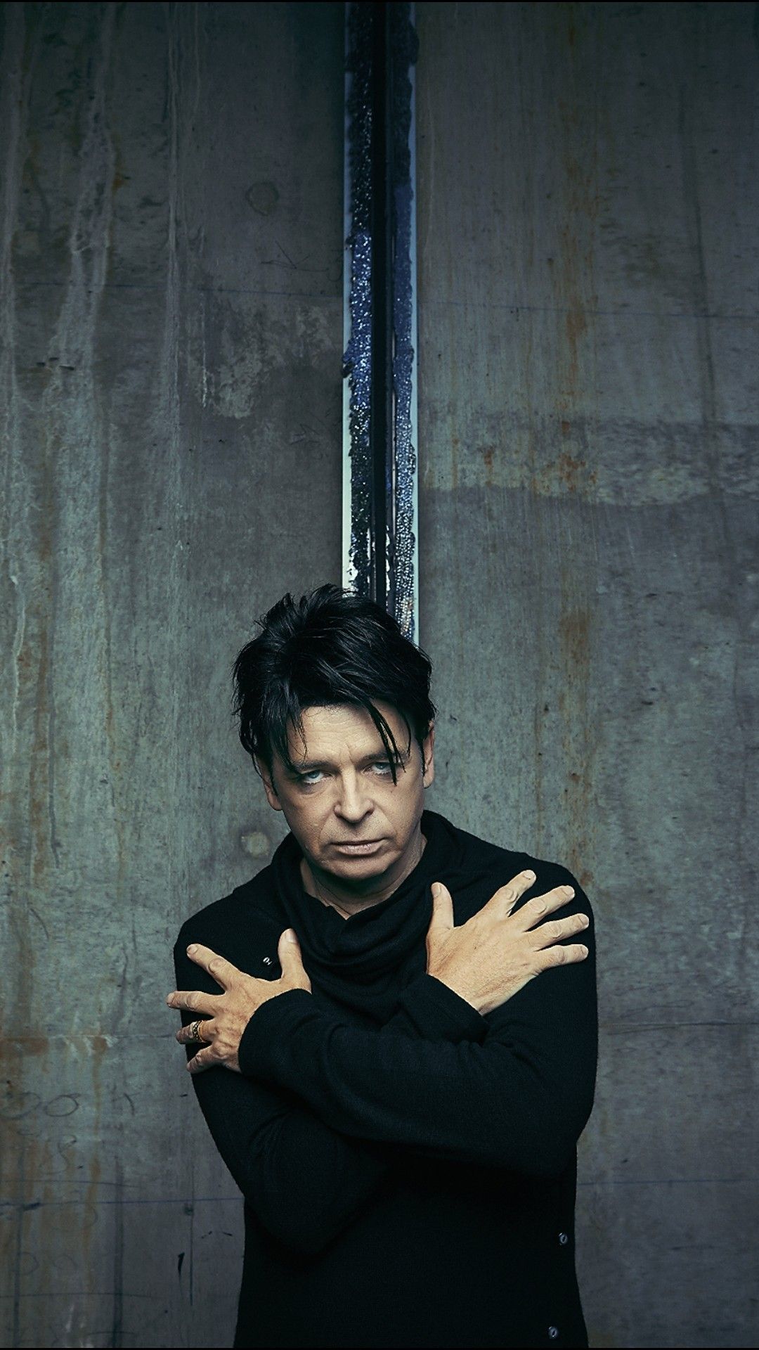 Gary Numan Wallpapers