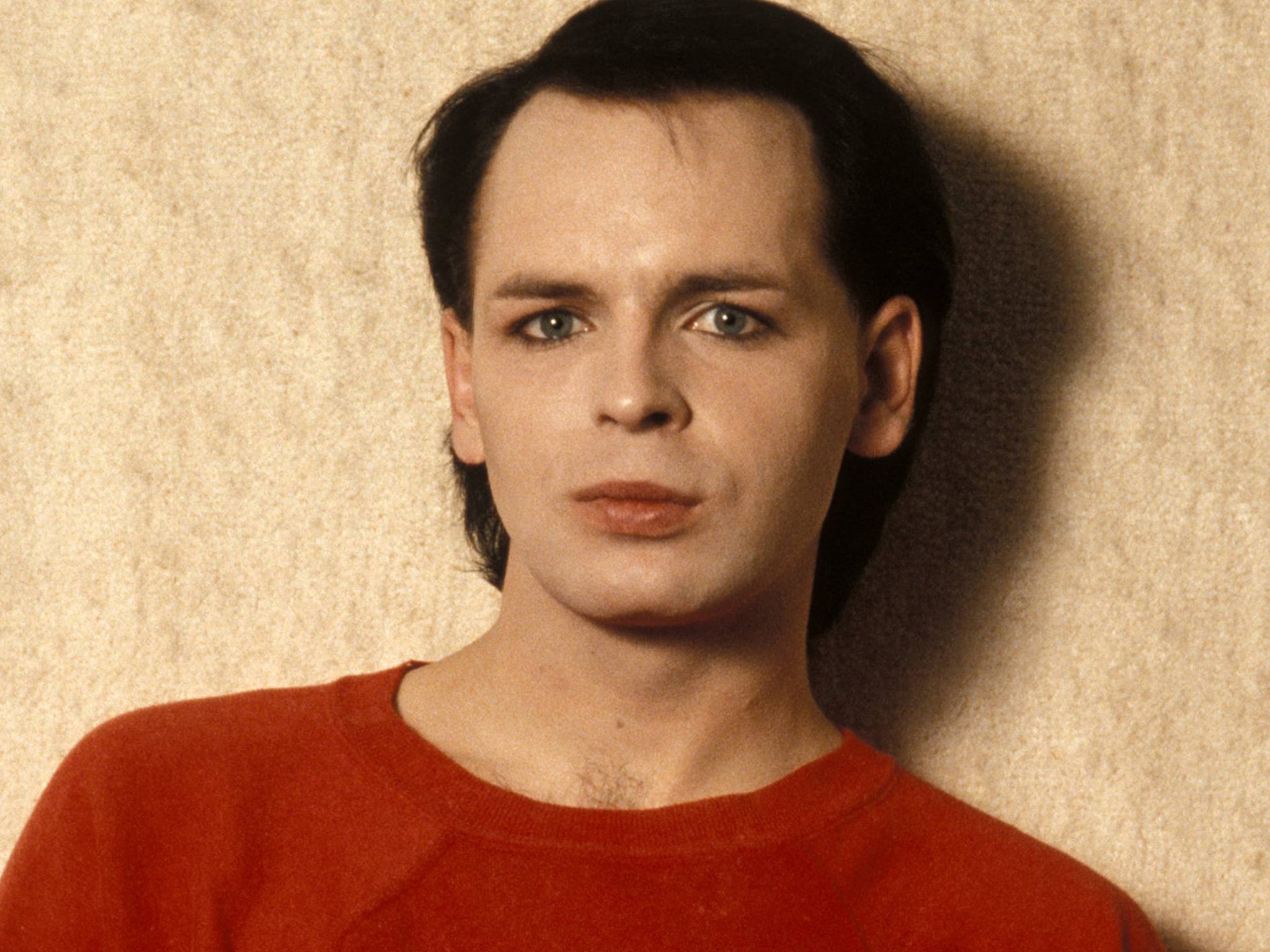 Gary Numan Wallpapers