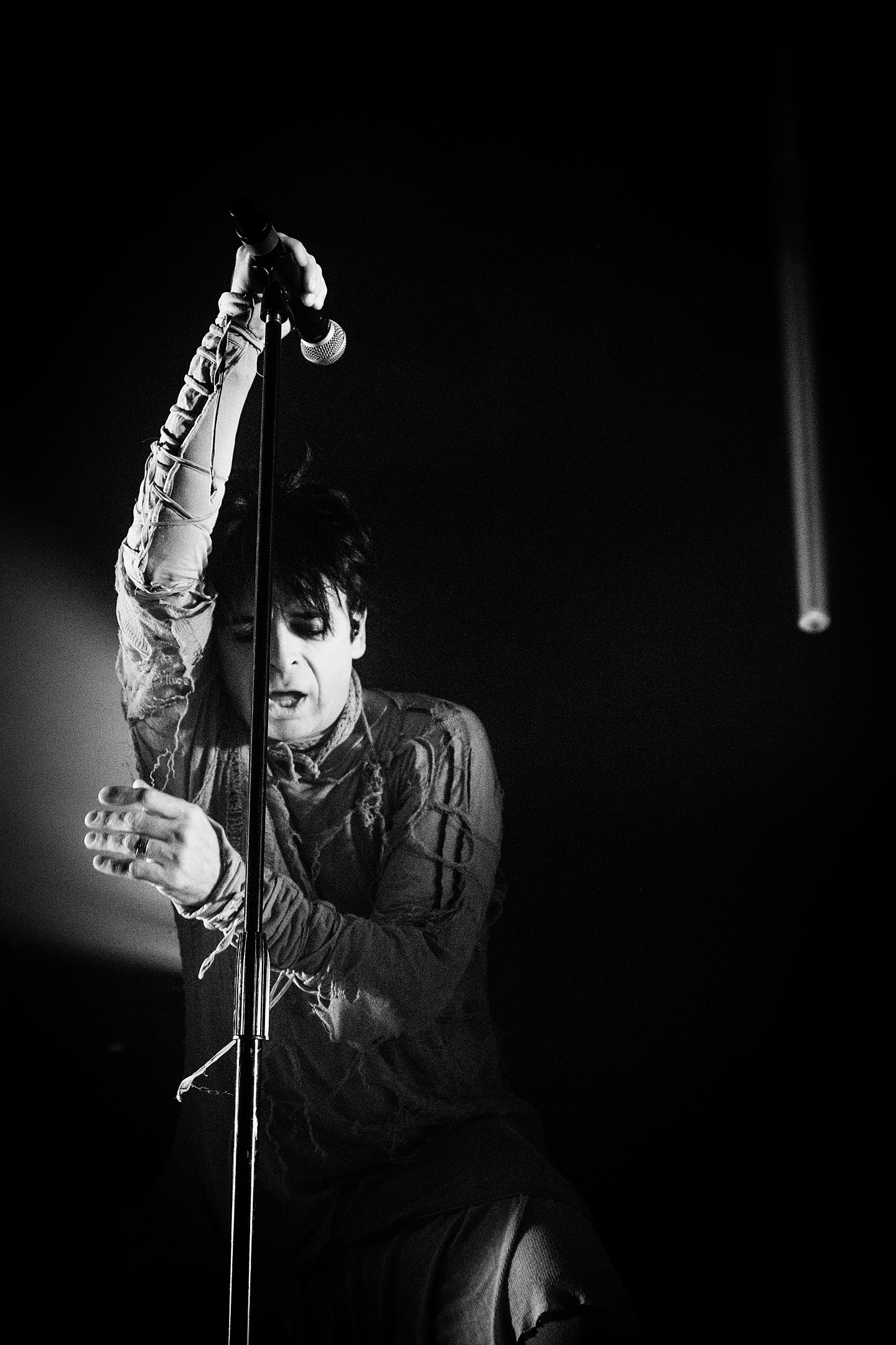 Gary Numan Wallpapers