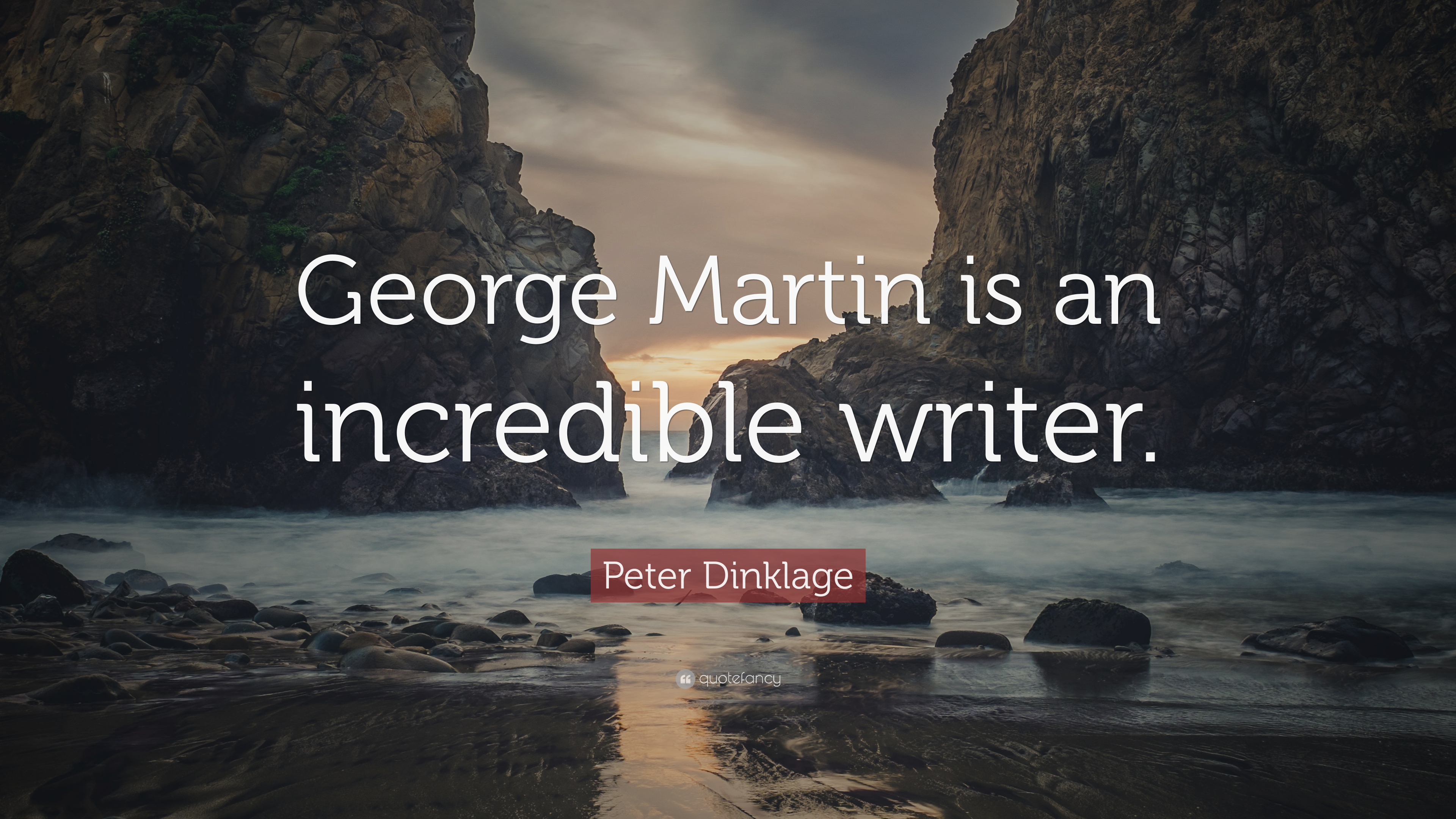 George Martin Wallpapers
