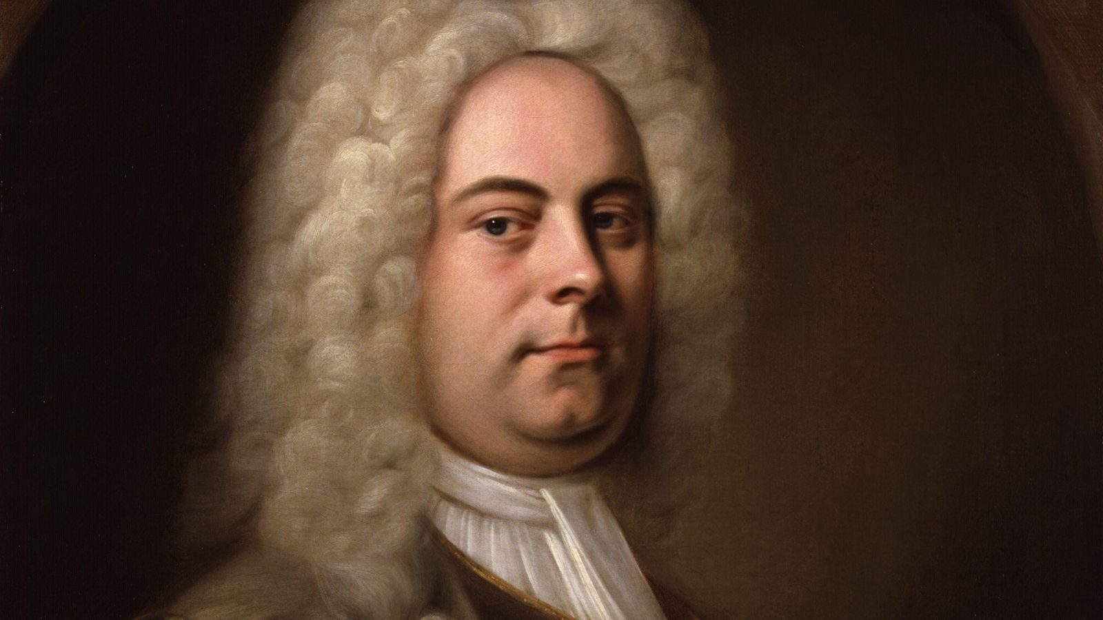 Georg Friedrich Handel Wallpapers