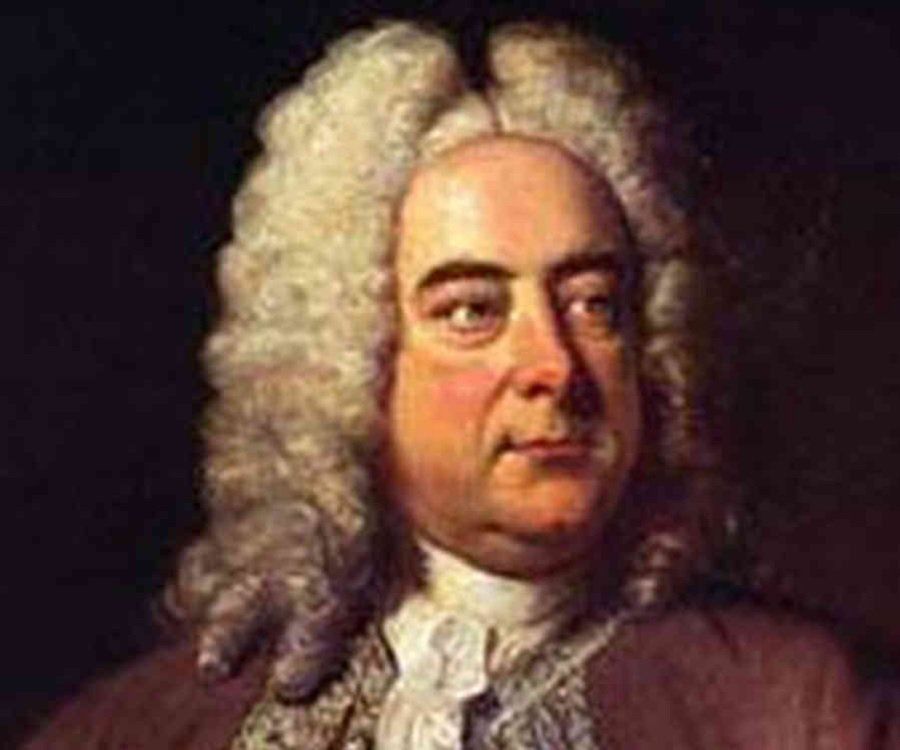 Georg Friedrich Handel Wallpapers