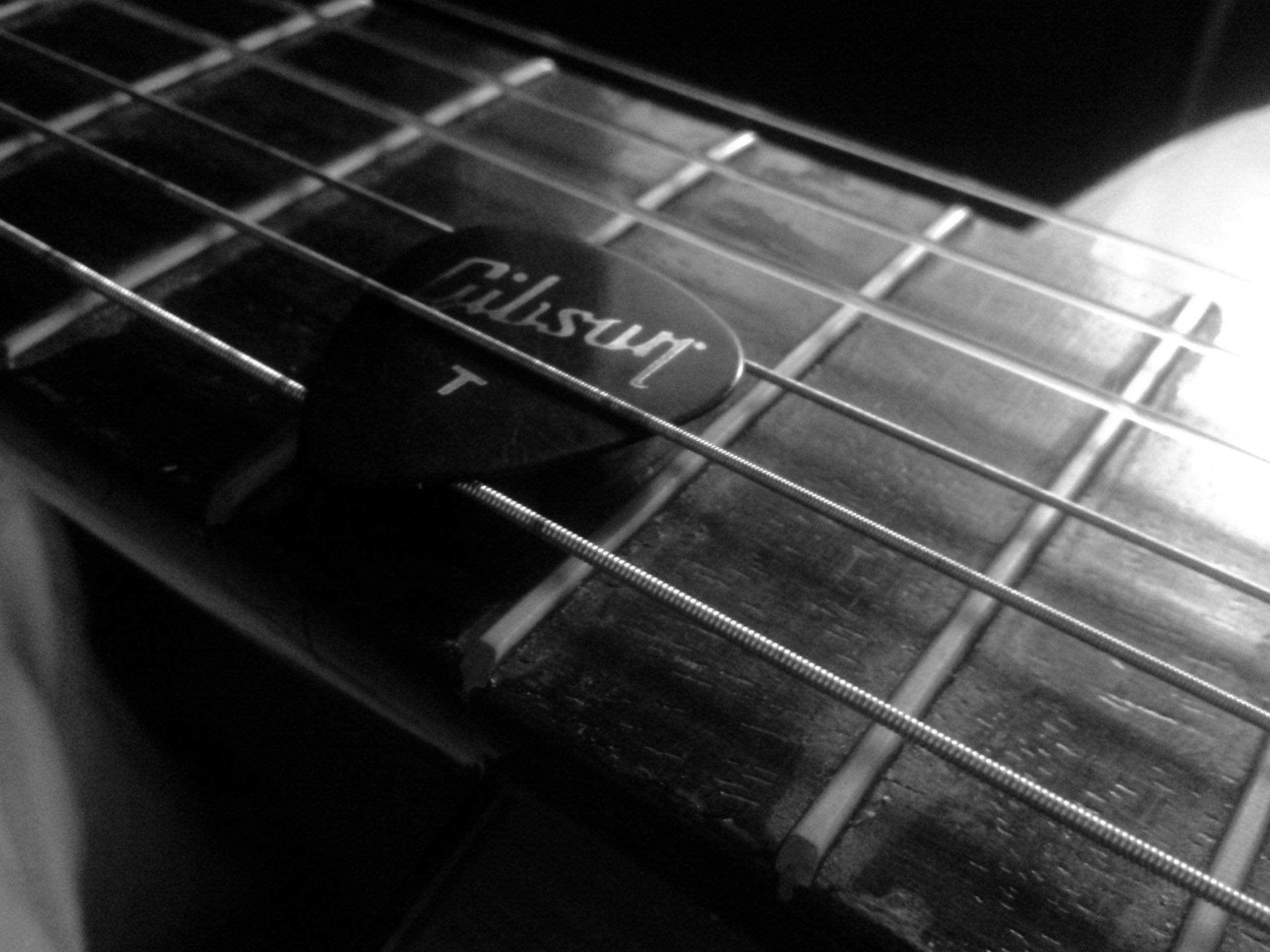 Gibson Wallpapers