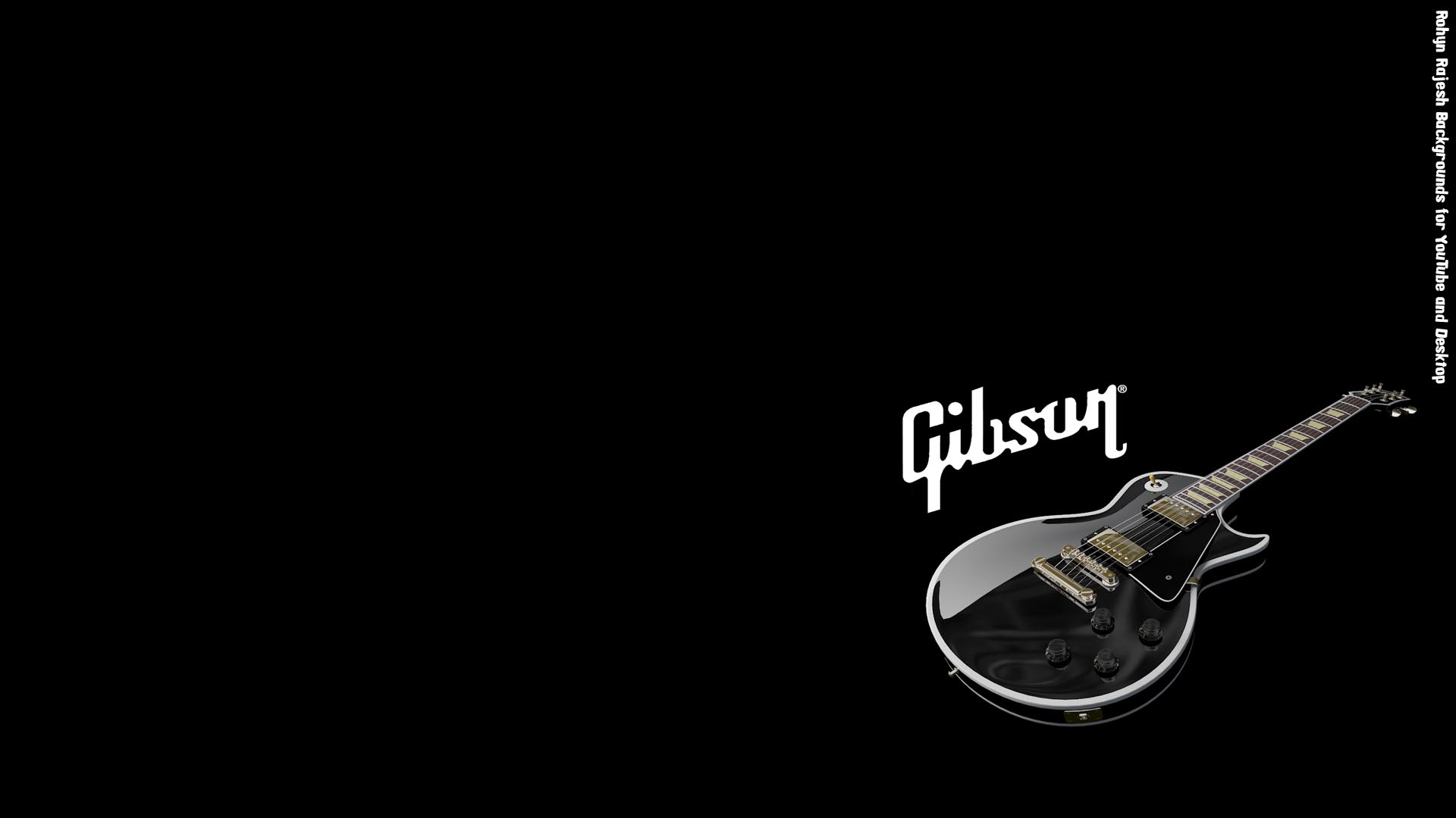 Gibson Wallpapers