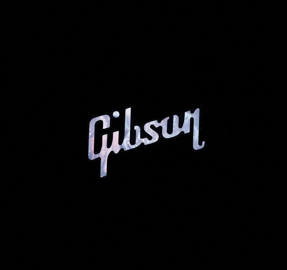 Gibson Wallpapers