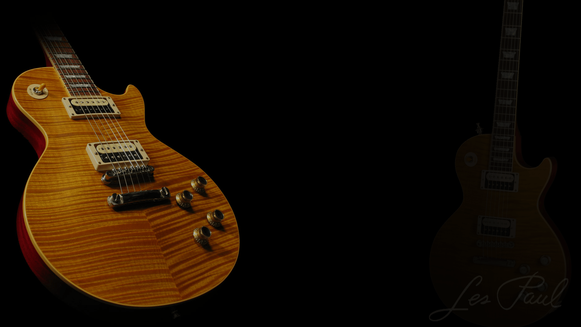 Gibson Wallpapers