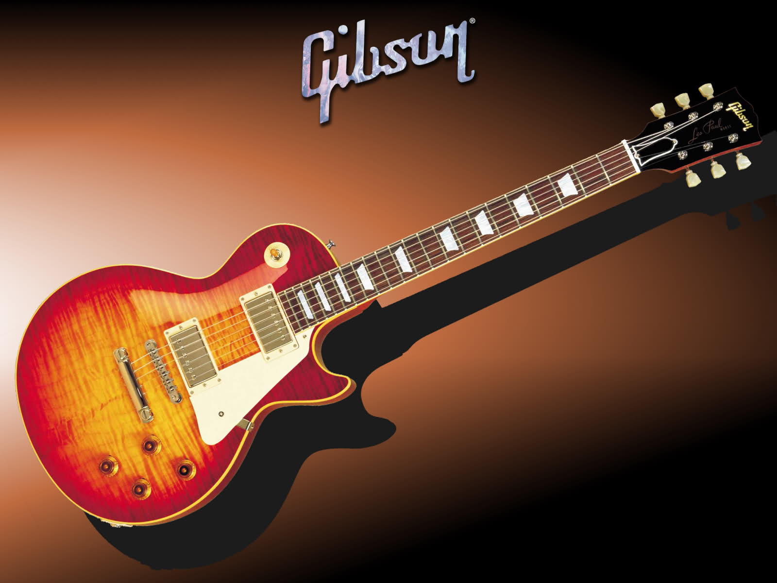 Gibson Wallpapers