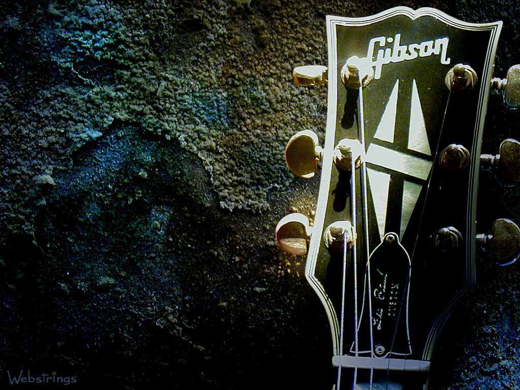 Gibson Wallpapers