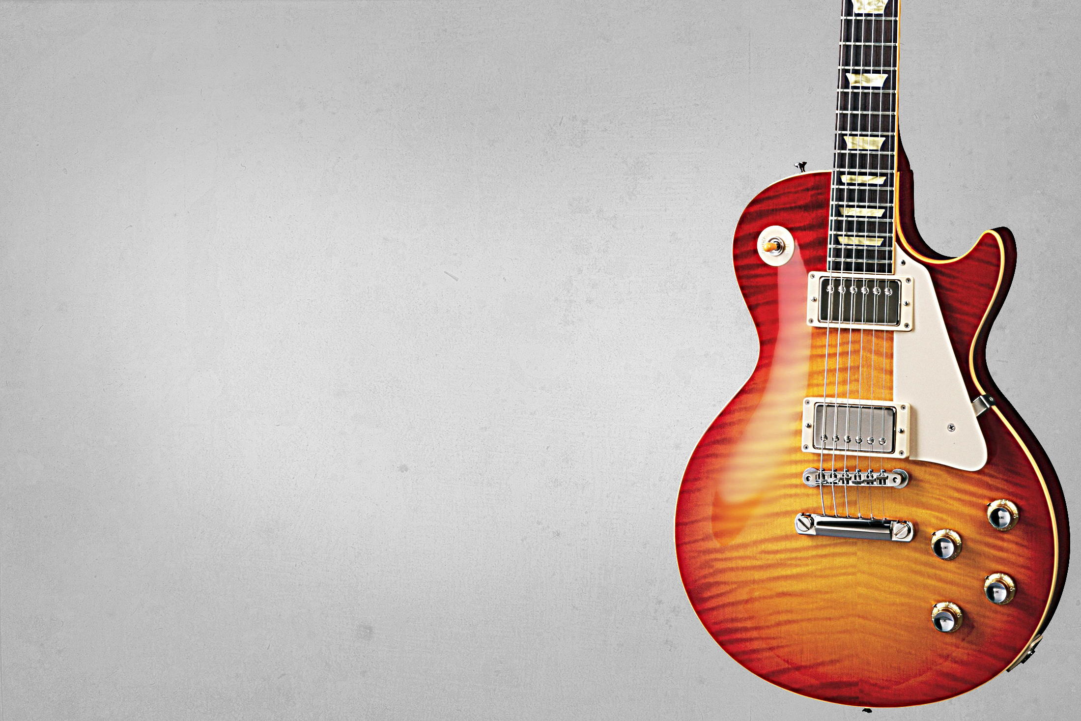 Gibson Wallpapers