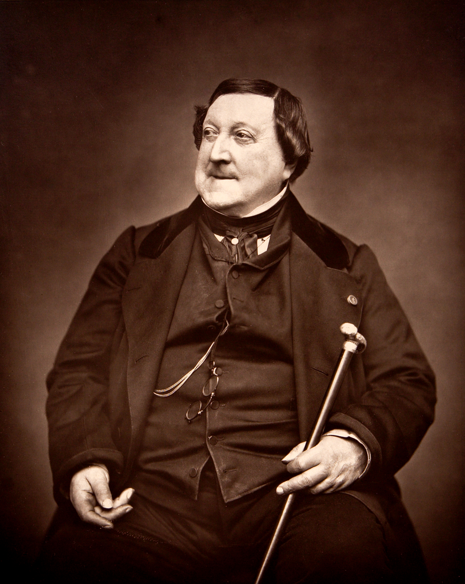 Gioachino Rossini Wallpapers