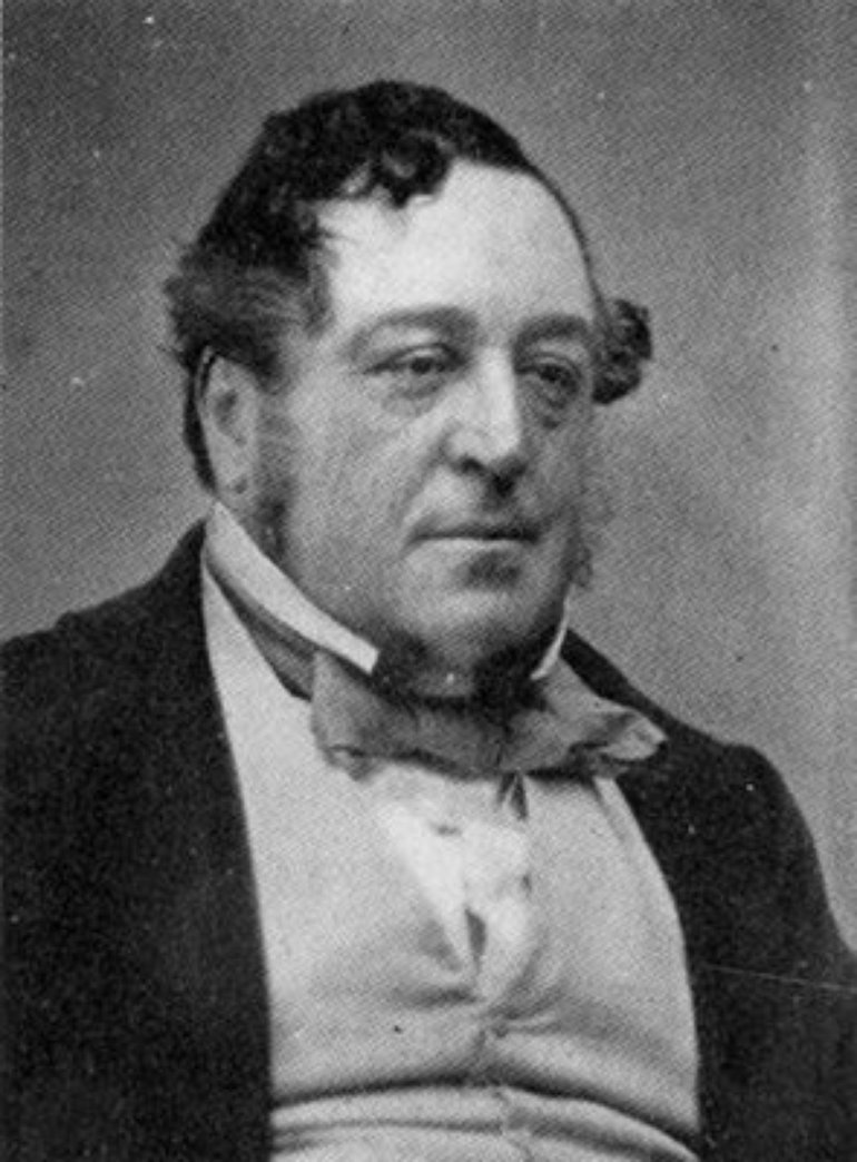 Gioachino Rossini Wallpapers