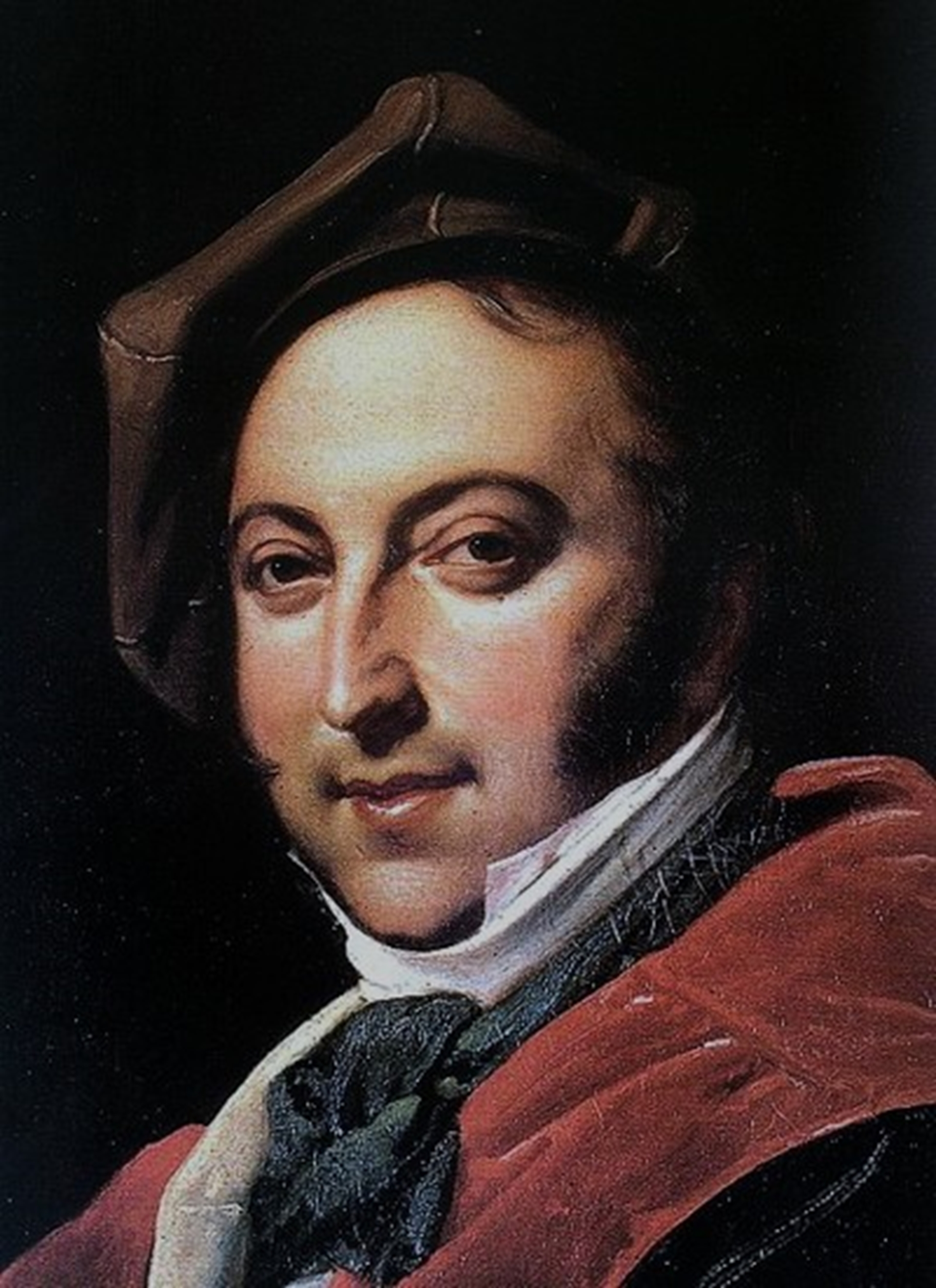 Gioachino Rossini Wallpapers