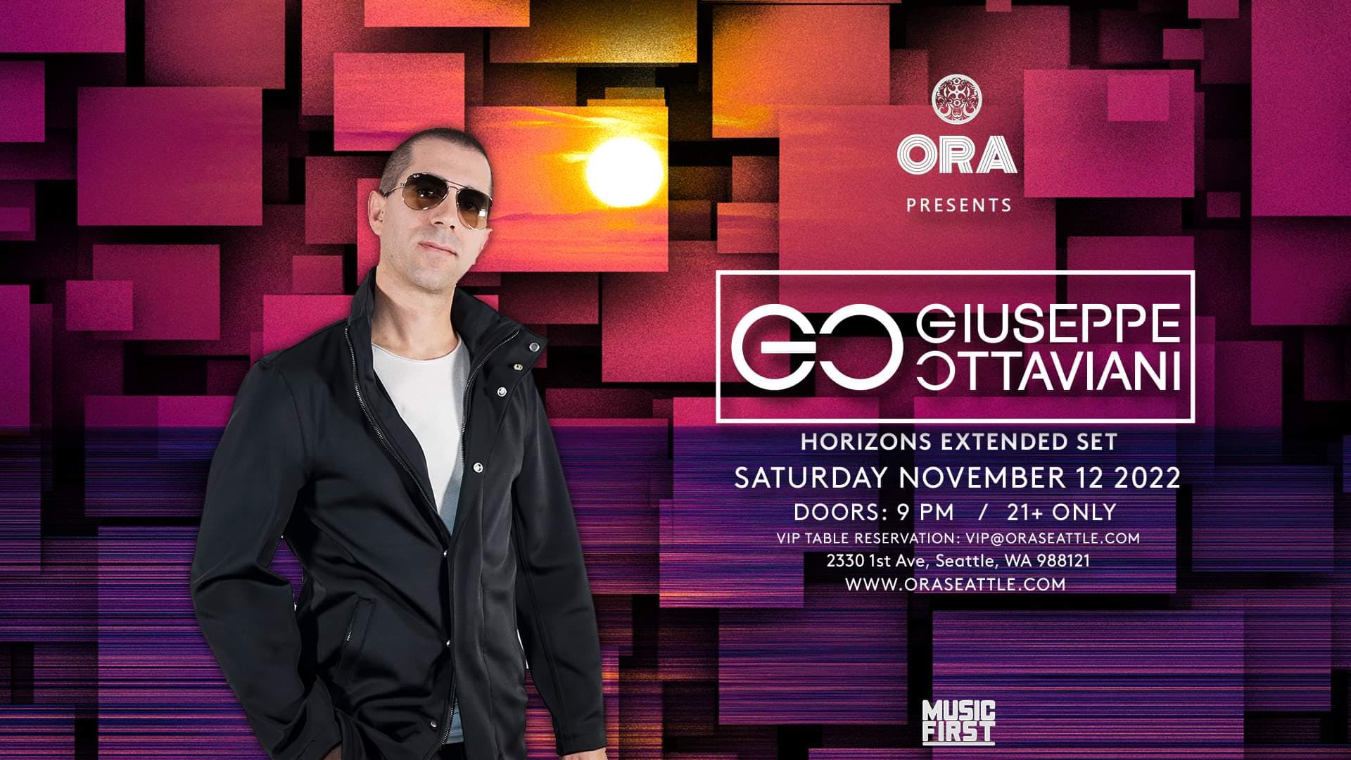 Giuseppe Ottaviani Wallpapers