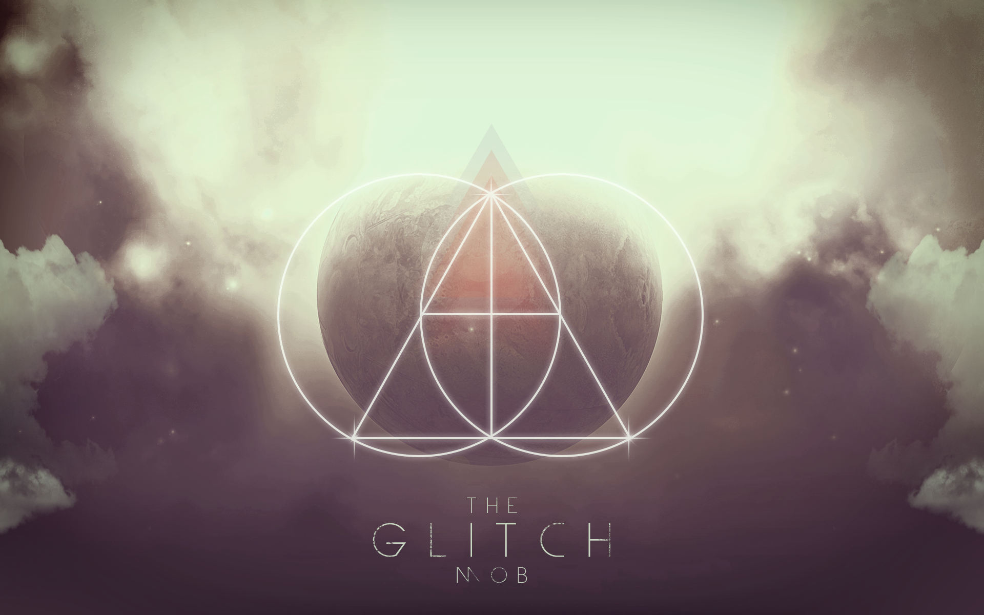 Glitch Mob Wallpapers