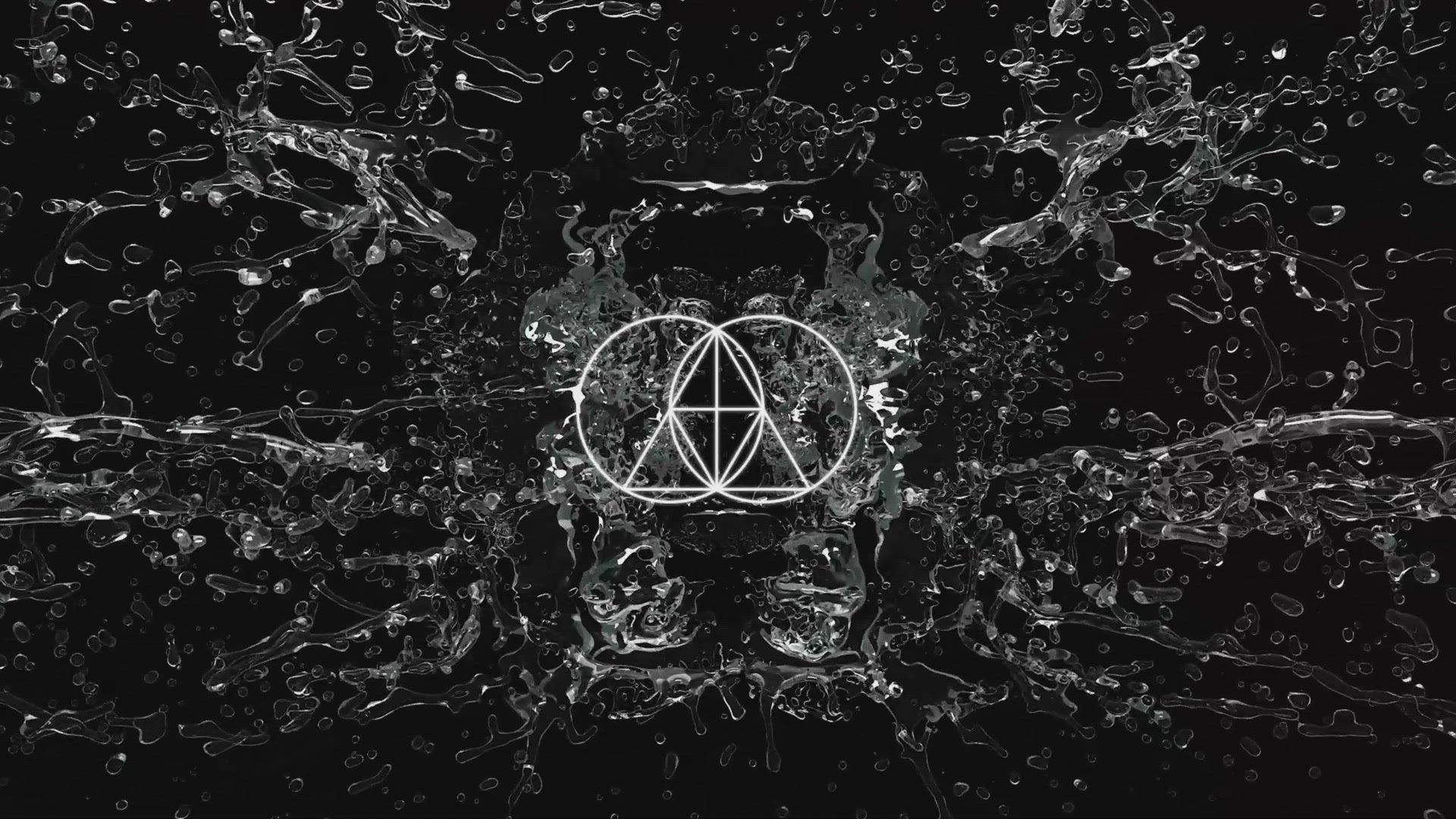 Glitch Mob Wallpapers