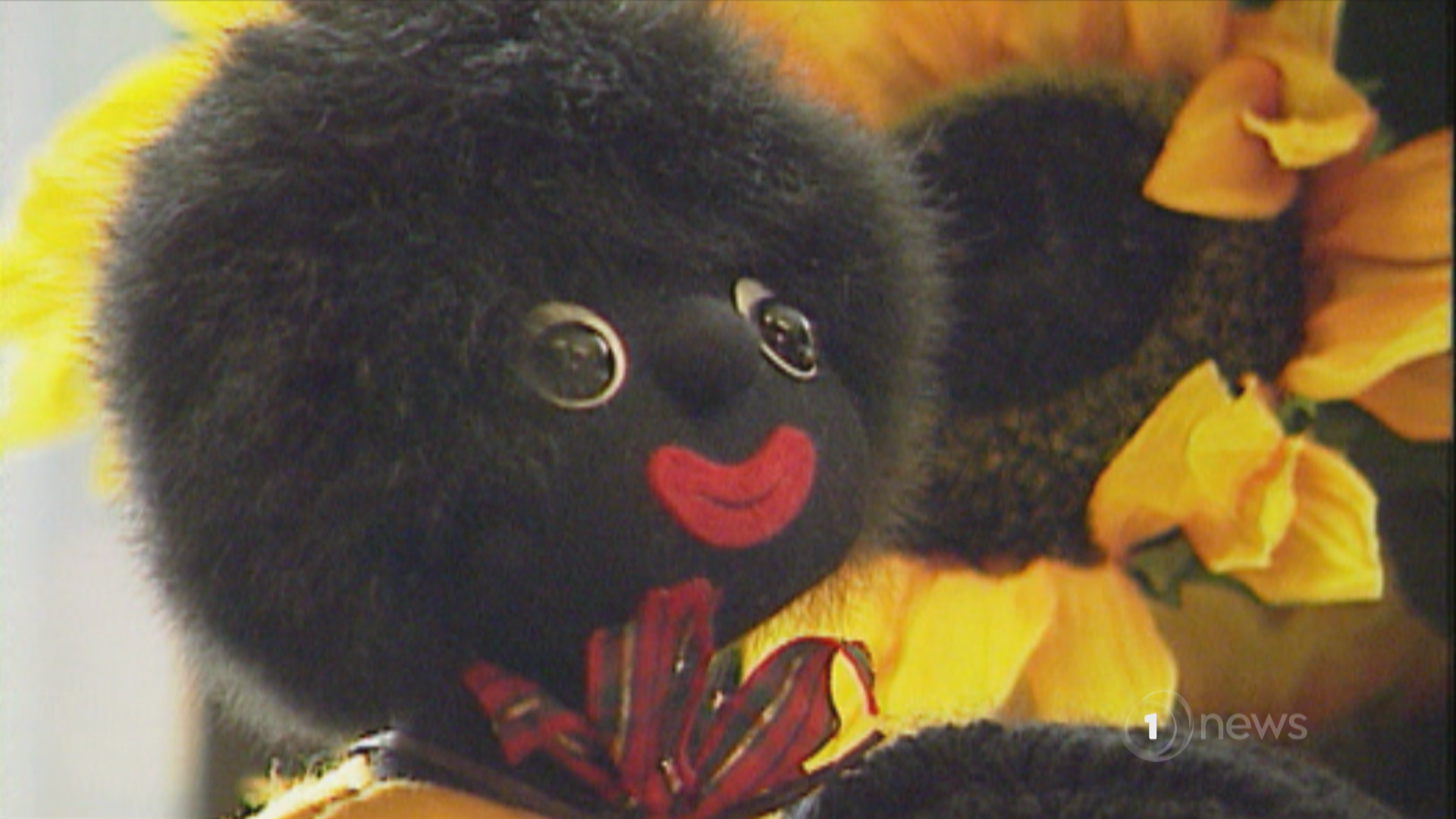 Golliwog Wallpapers