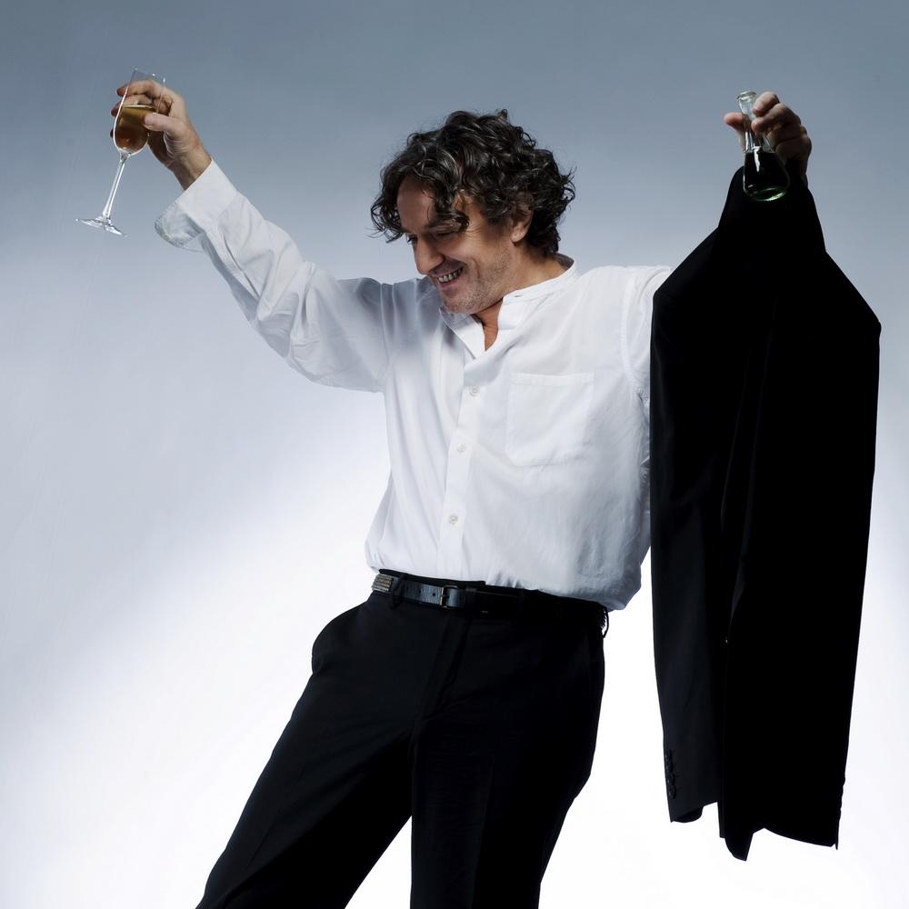 Goran Bregovic Wallpapers