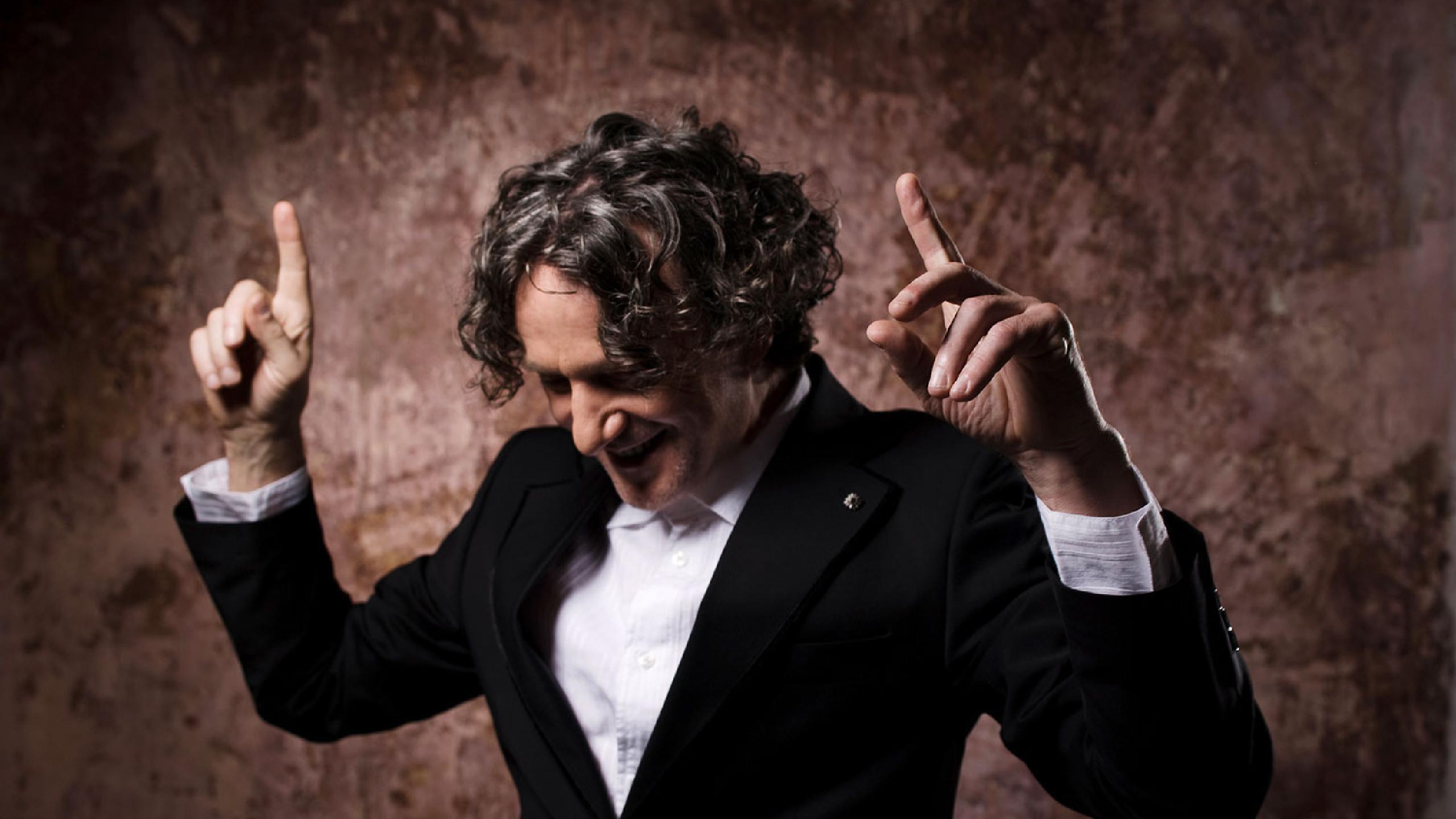 Goran Bregovic Wallpapers