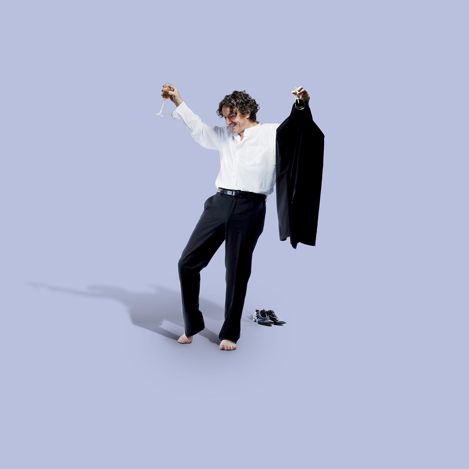 Goran Bregovic Wallpapers