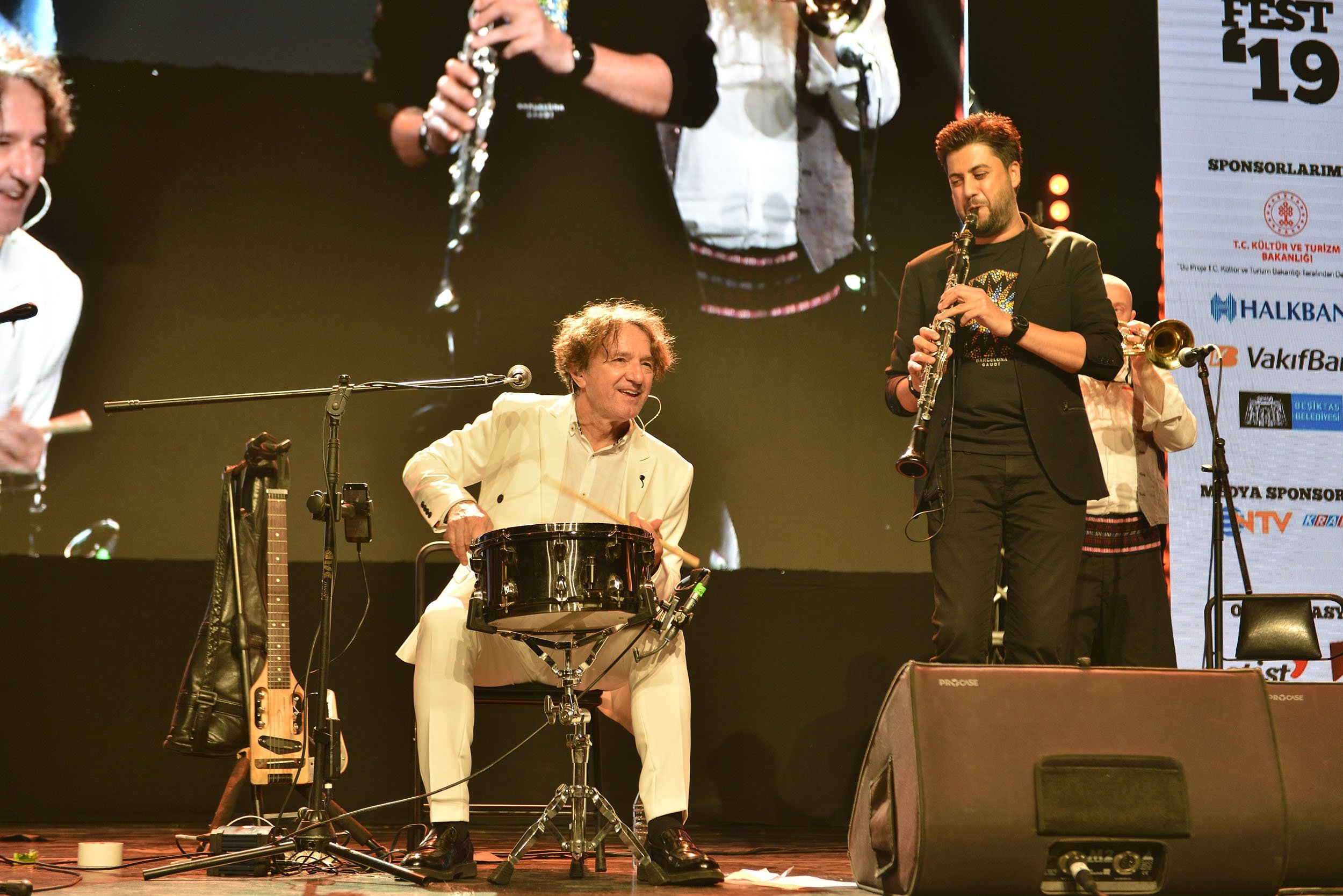 Goran Bregovic Wallpapers