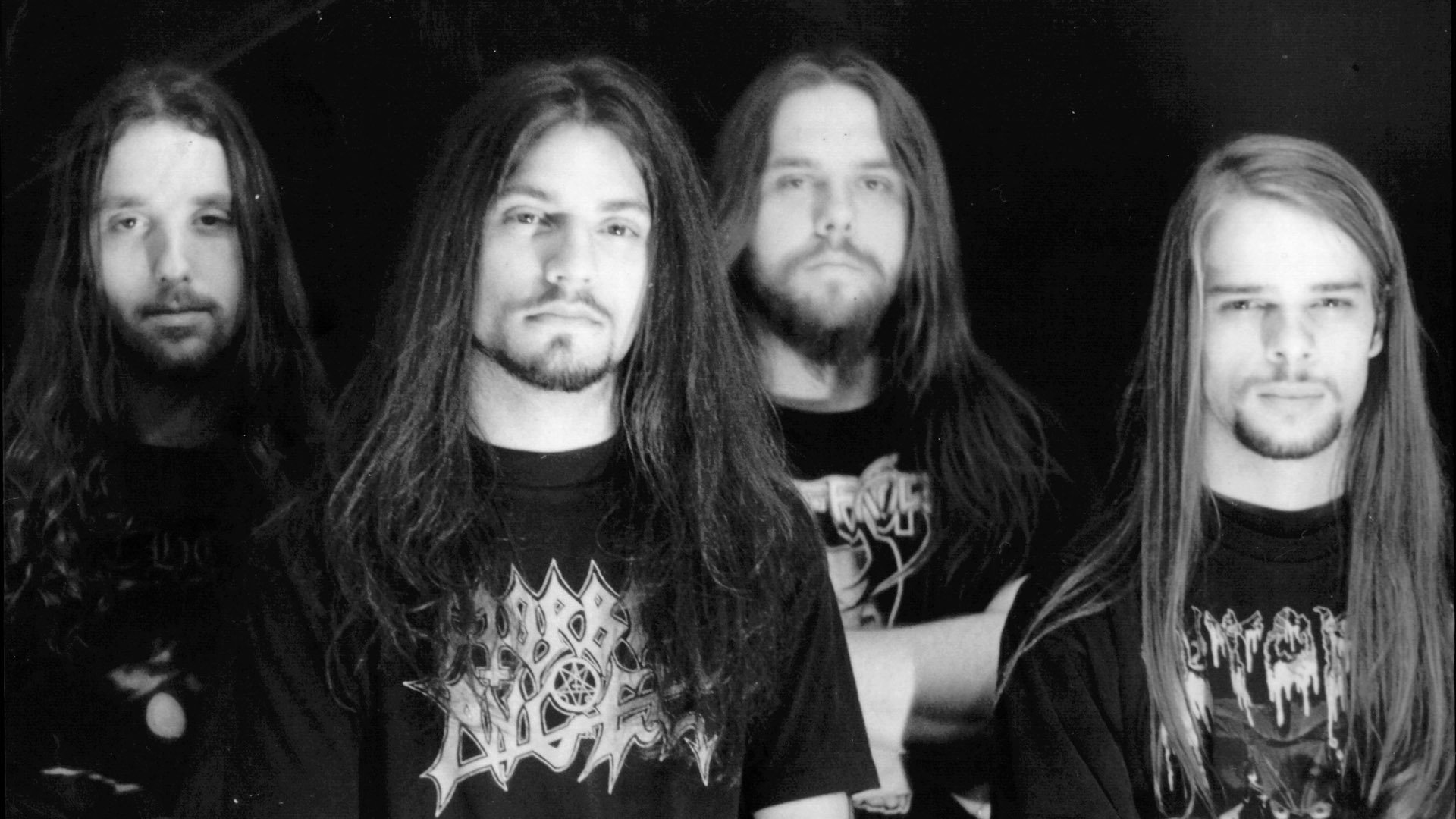 Gorguts Wallpapers